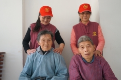 圣贤公益播撒着爱